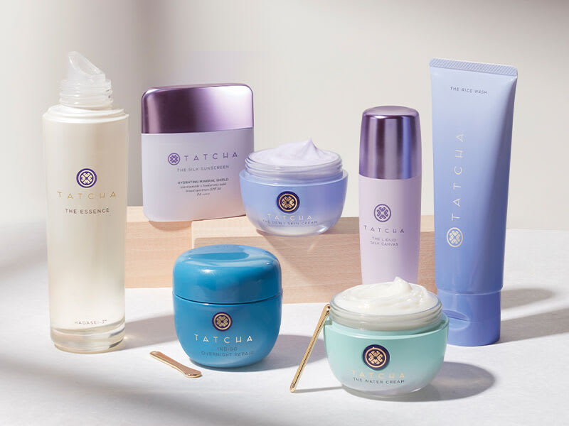The Truth About Tatcha Dupes