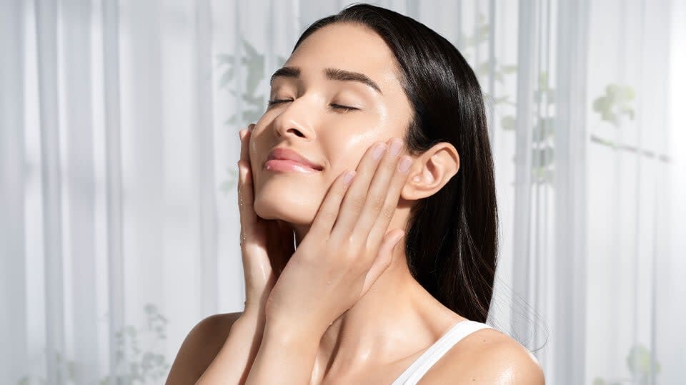 How to Balance Skin pH