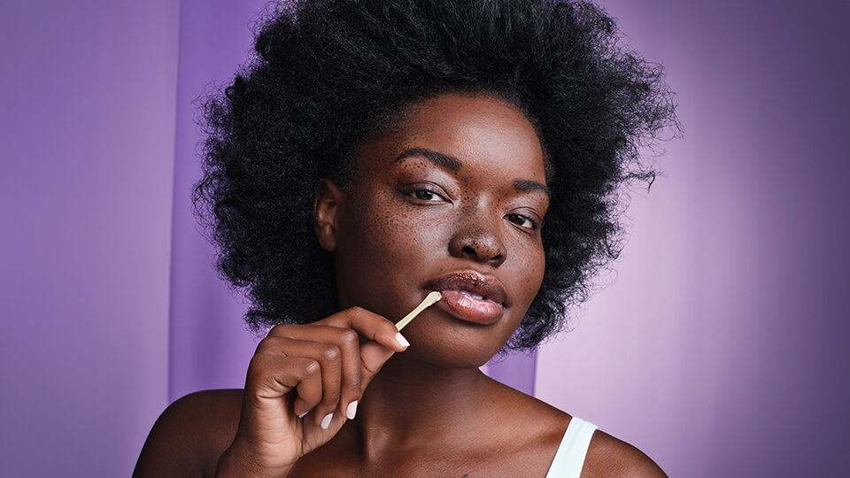 The Best Lip Mask & How to Use It