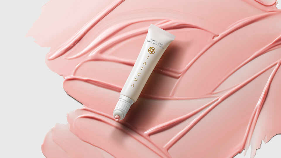 The Best Lip Serum
