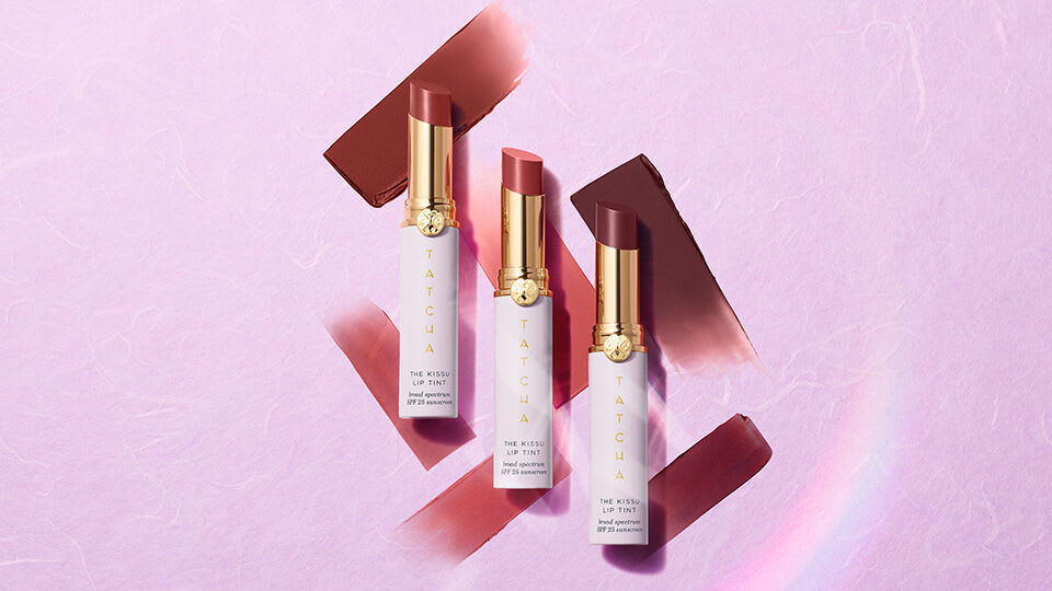 The Best SPF Lip Balm