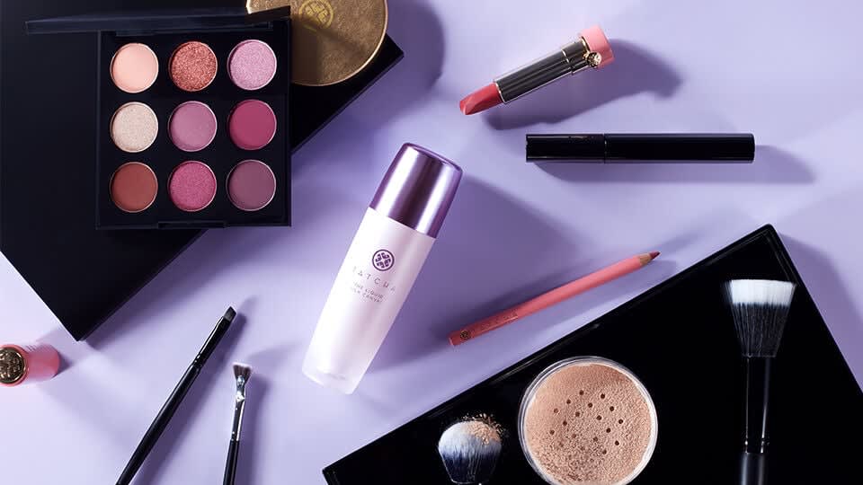 The Best Makeup for Sensitive Skin