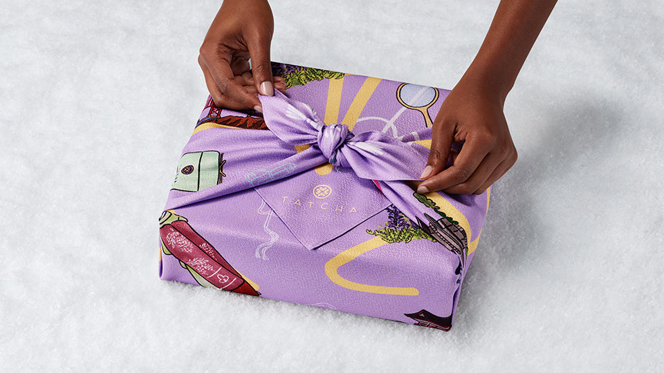 Secret Santa Staples