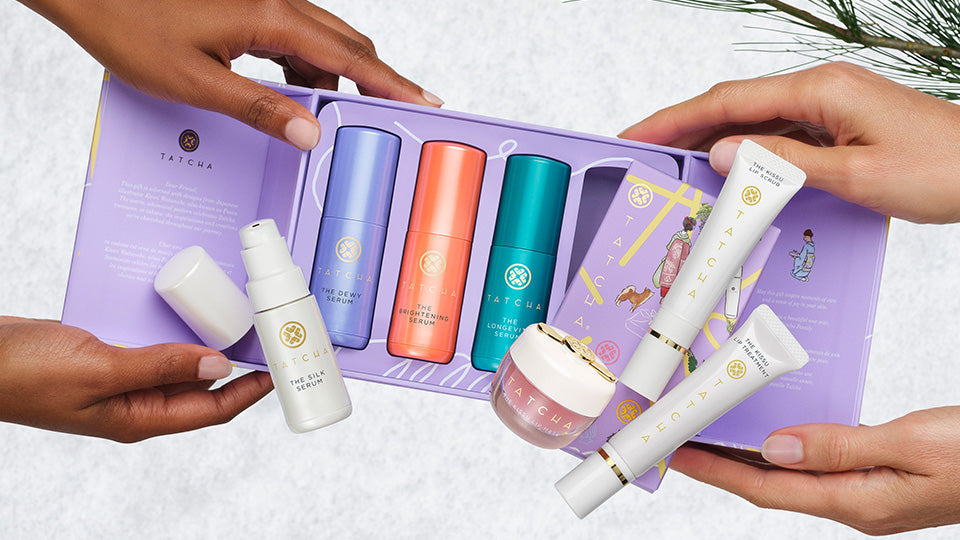 Best Beauty Stocking Stuffers