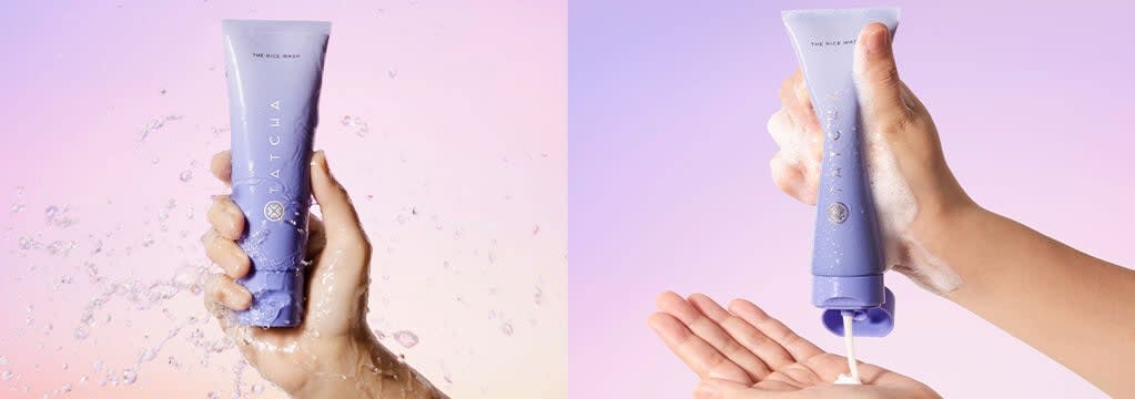 How to Make Skincare a Mindfulness Practice