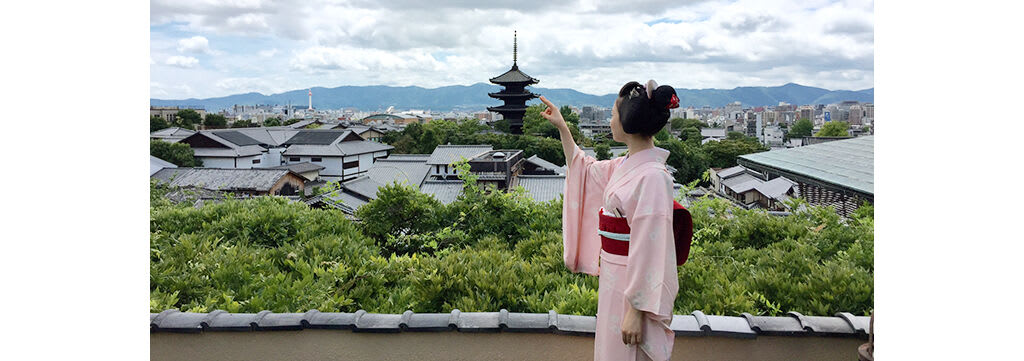 My Secret Kyoto - Travel Tips