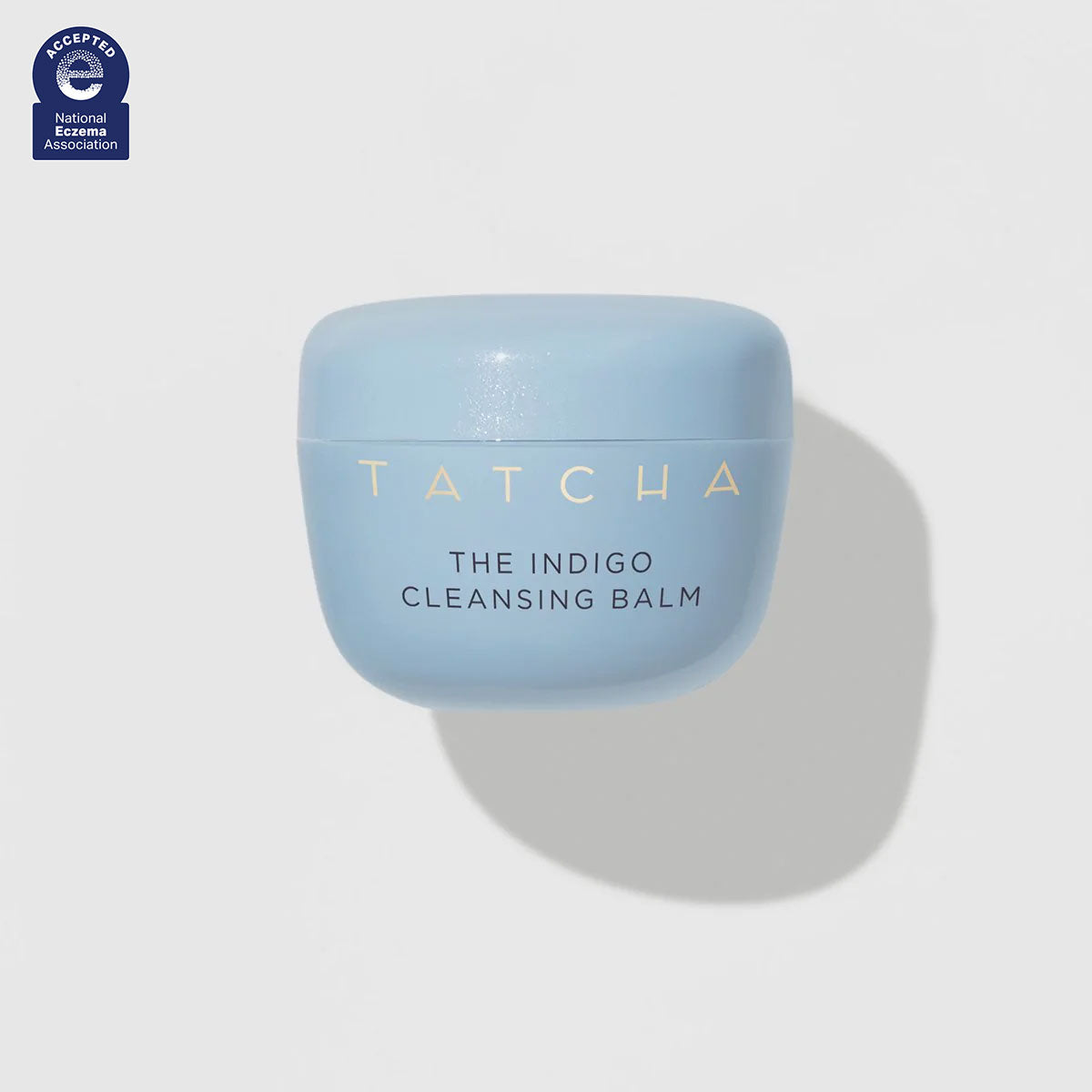 The Indigo Cleansing Balm