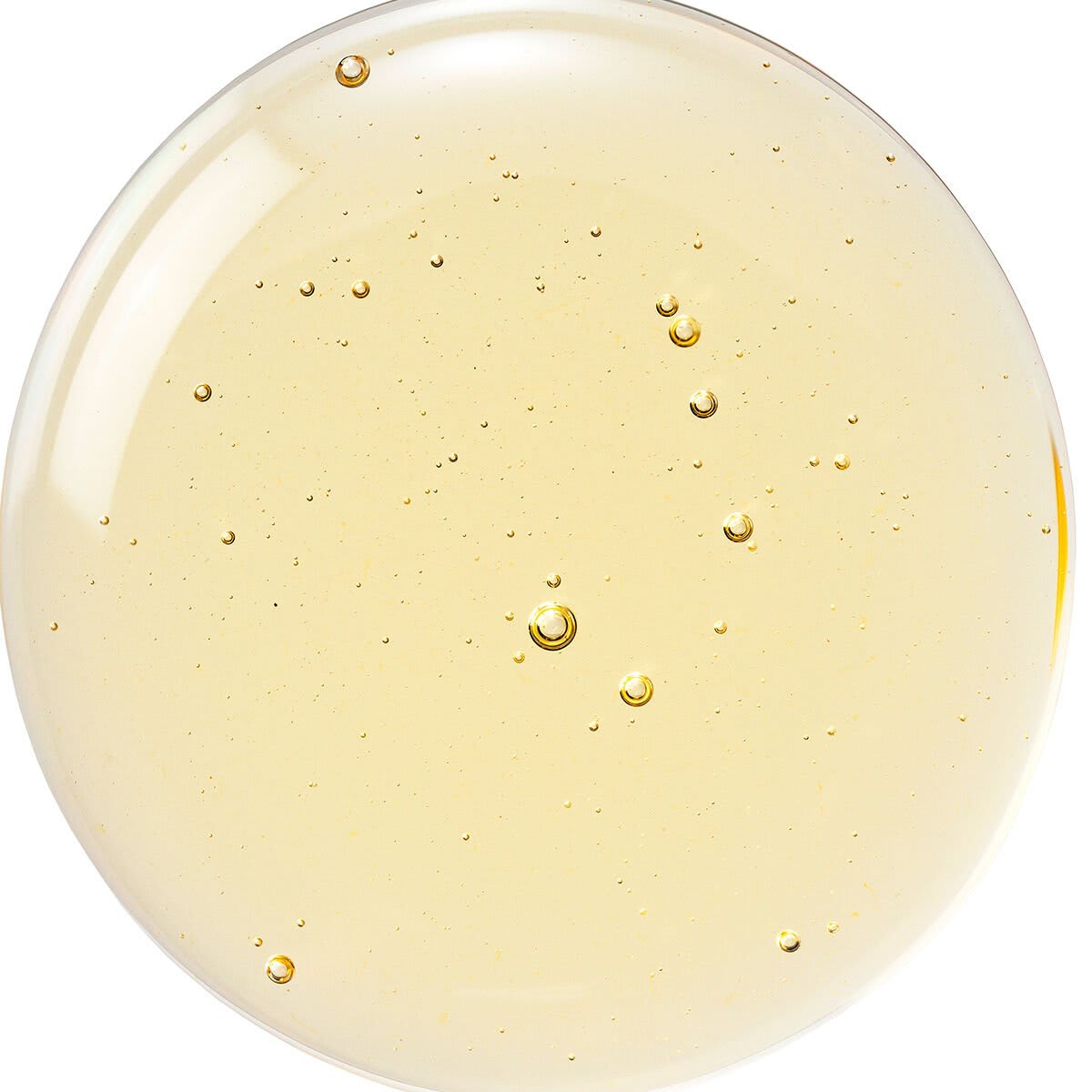 Abyssinian Oil