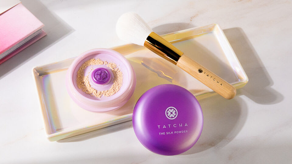 The Best Makeup for Oily Skin