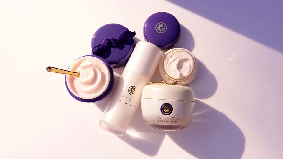The Best Skincare Routine for Your 40s