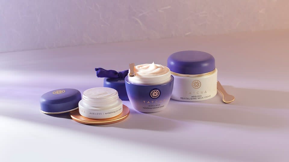 The Best Skincare Routine for Your 50s & Beyond