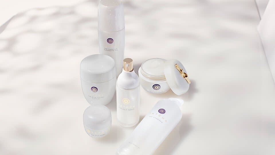 The Healthiest Anti-Aging Skincare Routine