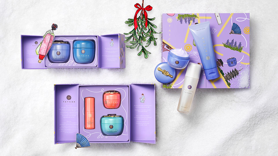 Beauty Gifts Under $200