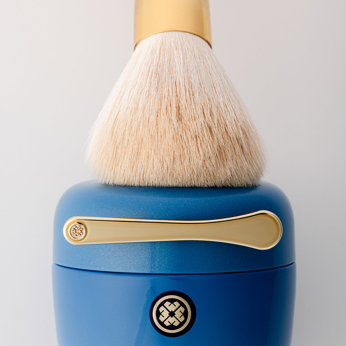 exclusive brush with indigo overnight repair