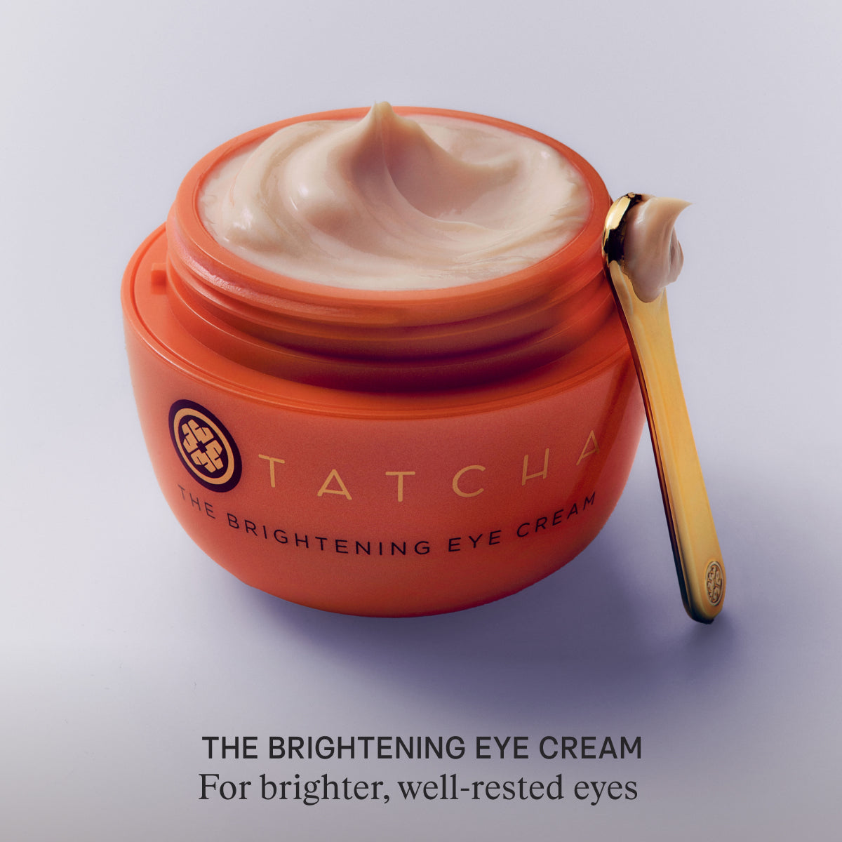 The Brightening Eye Cream For brighter, well-rested eyes