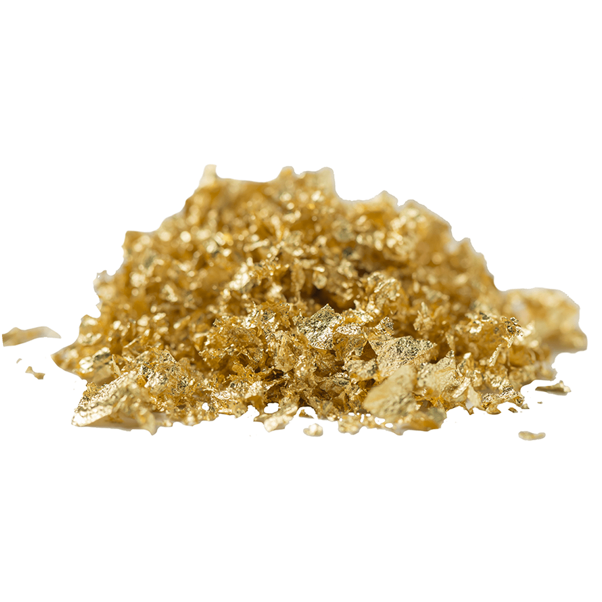 23K Gold Leaf