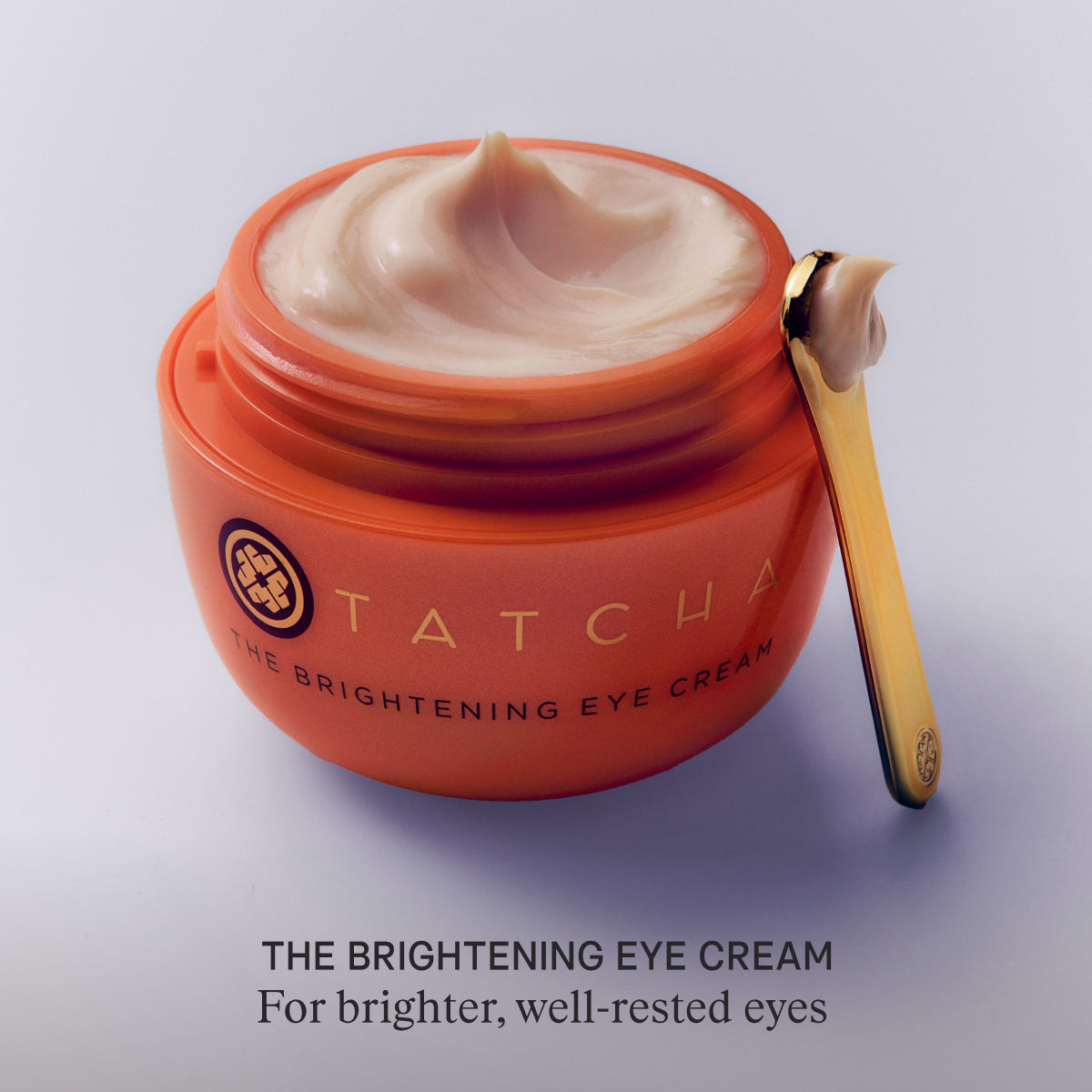 The Brightening Eye Cream For brighter, well-rested eyes