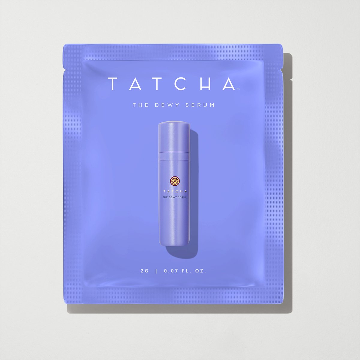 The Dewy Serum | 1ml