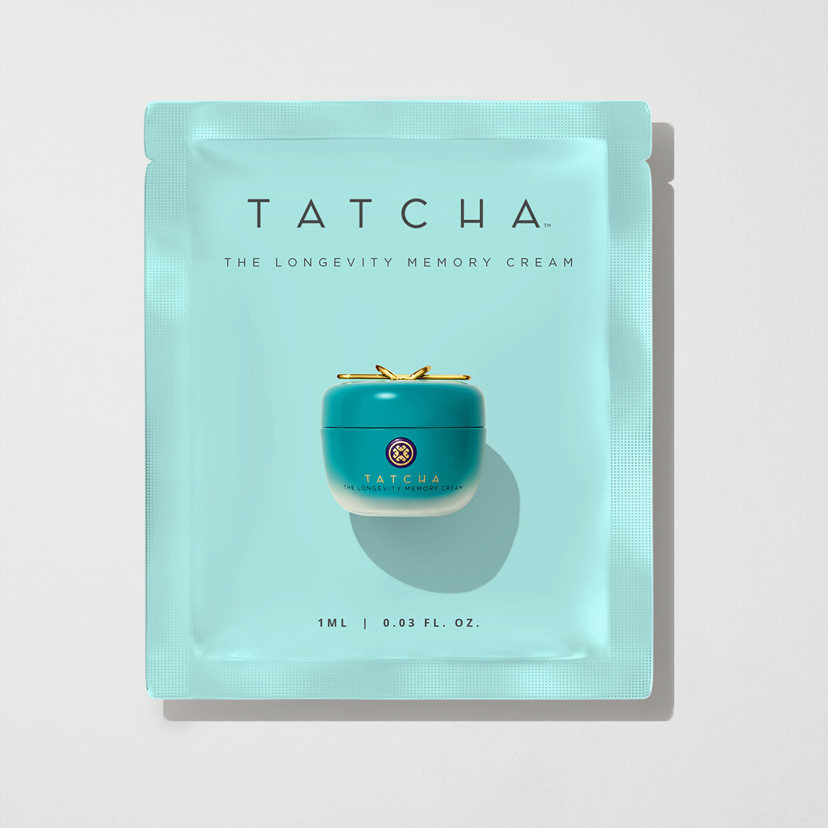 The Longevity Cream | 1ml