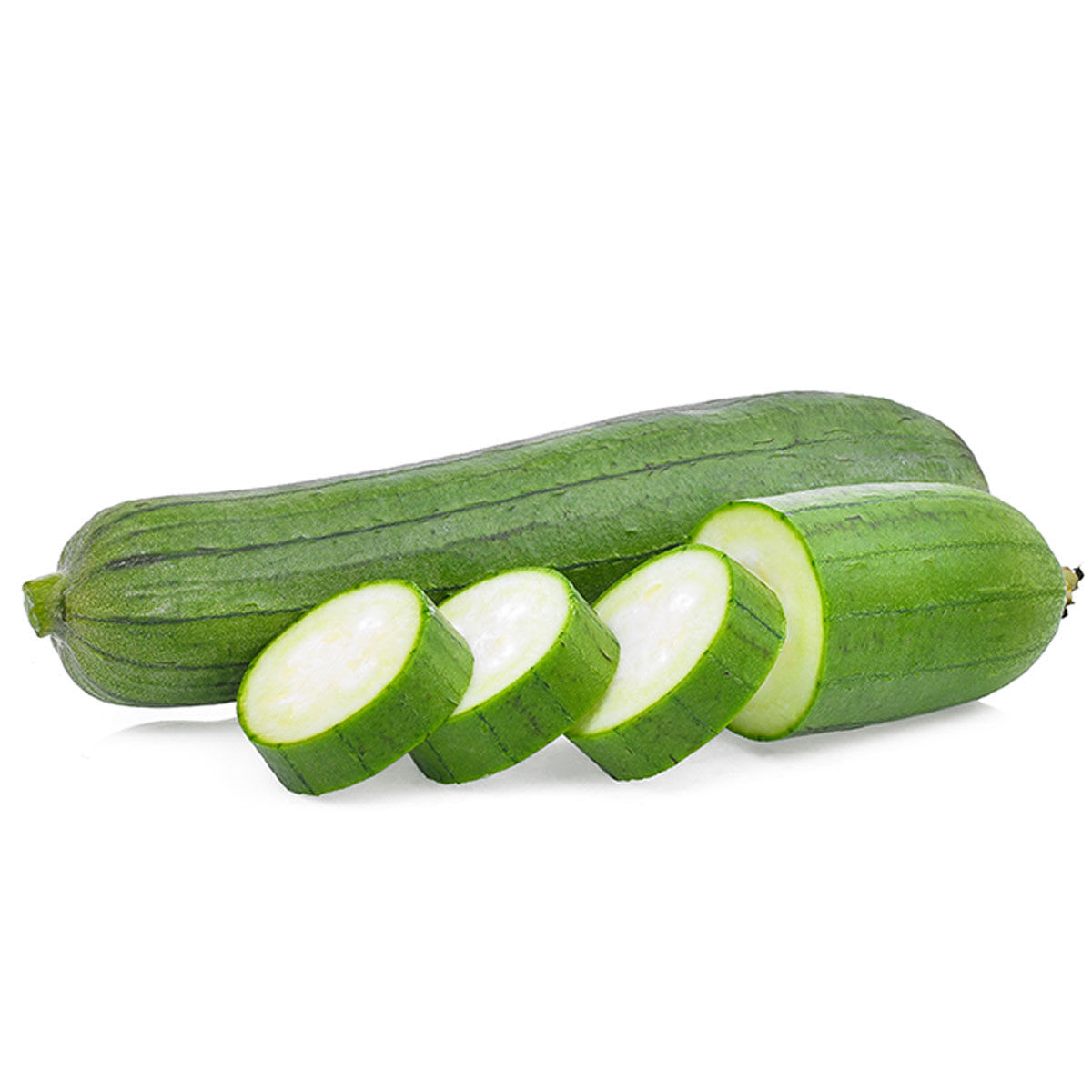 Luffa Fruit